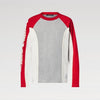 Louis Vuitton Signature Long Sleeve T-Shirt 158544584 [P]