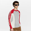 Louis Vuitton Signature Long Sleeve T-Shirt 158544584 [P]