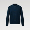 LOUIS VUITTON Overshirt aus Baumwolle mit Monogramm-Punkte 1AGJVD 158544613 [P]