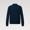 LOUIS VUITTON Overshirt aus Baumwolle mit Monogramm-Punkte 1AGJVD 158544613 [P]
