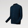 LOUIS VUITTON Overshirt aus Baumwolle mit Monogramm-Punkte 1AGJVD 158544613 [P]