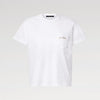 Louis Vuitton Signature Pocket T-Shirt 158544622 [P]
