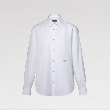Louis Vuitton Classic Long Sleeve Shirt 1AKNX3 158544631 [P]
