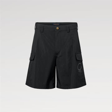 Louis Vuitton Cargo Shorts 158544635 [P]