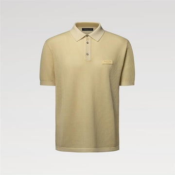 Louis Vuitton Short Sleeve Polo Shirt 1AKONI 158544656 [P]