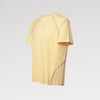 LOUIS VUITTON リフレクティブディテールのTシャツ 1AKOR6 / メンズラウンドネック半袖Tシャツ 158544661 [P]