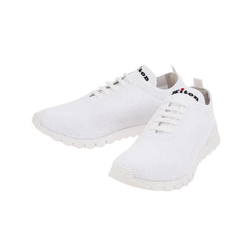 KITON COTTON FIT SNEAKERS MEN 158546469 [P]