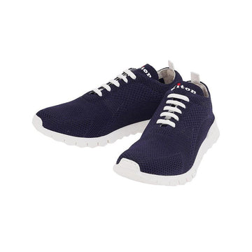 Kiton Men's Cotton Fit Sneakers 158546486 [P]