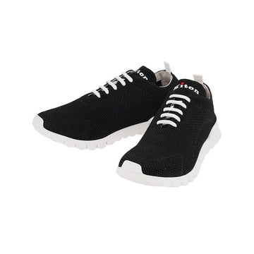 Kiton Men's Cotton Fit Sneakers 158546493 [P]