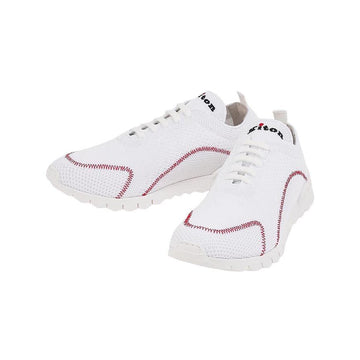 KITON Herren Baumwoll Sneakers 158546495 [P]