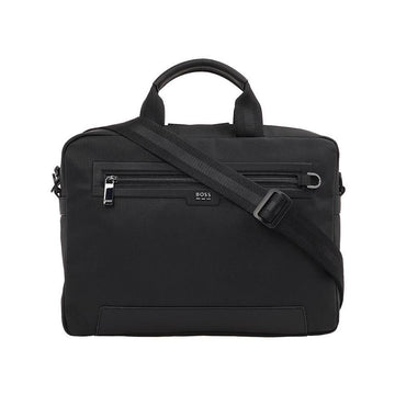 Hugo Boss Men's Colen Briefcase 158546508 [P]