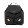 SALVATORE FERRAGAMO ウィメンズハグマルチポケットバックパック 158546510 [P]