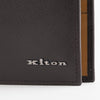 Kiton Logo Wallet 158546519 [P]