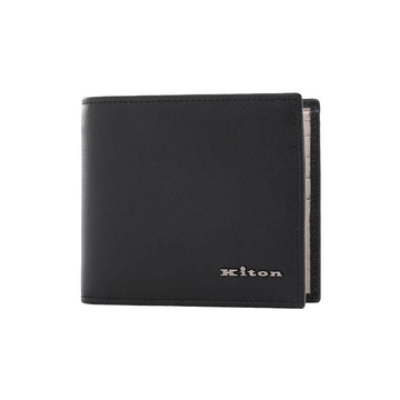 Kiton Men's Logo Wallet 158546528 [P]