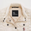 Moncler Women’s Gummy Hooded Padding Vest 158546531 [P]