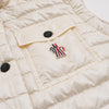 Moncler Women’s Gummy Hooded Padding Vest 158546531 [P]