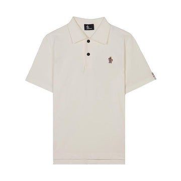 MONCLER ロゴパッチポロシャツ 158546536 [P]