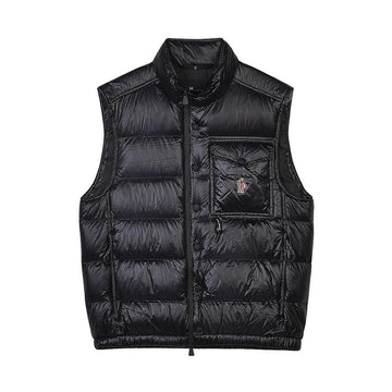 Moncler Men's Uiche Padded Vest 158546541 [P]