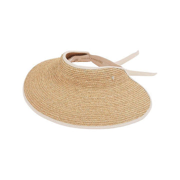 Helen Kaminski Women's My Visor Hat 158546597 [P]