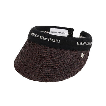 HELEN KAMINSKI Damen Bianca 8 Visier Hut 158546602 [P]