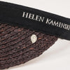 HELEN KAMINSKI ビアンカ8 バイザー ハット 158546602 [P]