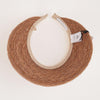 Helen Kaminski Bianca 12 Visor Hat 158546605 [P]