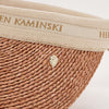 Helen Kaminski Bianca 12 Visor Hat 158546605 [P]