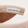 Helen Kaminski Bianca 12 Visor Hat 158546605 [P]