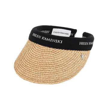 Helen Kaminski Bianca 8 Visor Hat 158546620 [P]