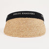 Helen Kaminski Bianca 8 Visor Hat 158546620 [P]