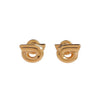 Salvatore Ferragamo Women’s Gancini Earrings 158546622 [P]