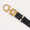 Salvatore Ferragamo Reversible Gancini Belt 0780373 SS26 158546624 [P]