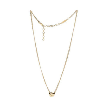 Salvatore Ferragamo Women’s Gancini Pendant Necklace 158546634 [P]