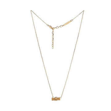 Salvatore Ferragamo Women's Pendant Necklace 76 0547 ORO 0998985 SS26 158546638 [P]