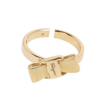SALVATORE FERRAGAMO Damen Bow Ring 158546640 [P]