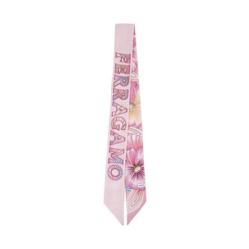 SALVATORE FERRAGAMO 32 1247 ROSA BEIGE 158546652 [P]