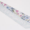 Salvatore Ferragamo 32 1242 LIGHT DENIM SCARF 158546654 [P]