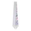 Salvatore Ferragamo 32 1242 LIGHT DENIM SCARF 158546654 [P]