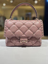 VALENTINO Candy Stud Top Handle Schultertasche QW0B0B55 158549227 [P]