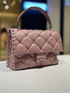VALENTINO Candy Stud Top Handle Schultertasche QW0B0B55 158549227 [P]