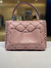 VALENTINO Candy Stud Top Handle Schultertasche QW0B0B55 158549227 [P]
