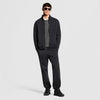 Louis Vuitton Monogram Fleece Tracksuit 1AGME6 / Men's Cotton Jacket 158549732 [P]
