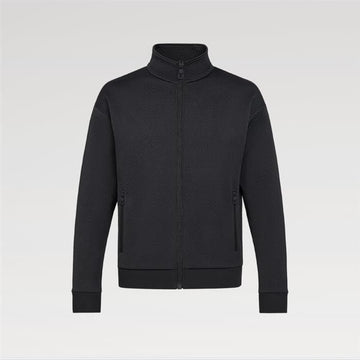 Louis Vuitton Monogram Fleece Tracksuit 1AGME6 / Men's Cotton Jacket 158549732 [P]