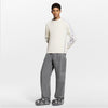 Louis Vuitton Cashmere Mix Cargo Pants 158549733 [P]