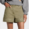 LOUIS VUITTON モノグラム ショーツ 158549737 [P]