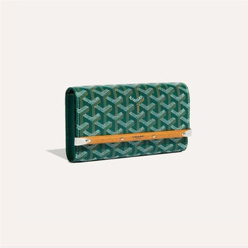 Goyard Monte Carlo Mini Clutch Bag 158549743 [P]