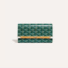 Goyard Monte Carlo Mini Clutch Bag 158549743 [P]