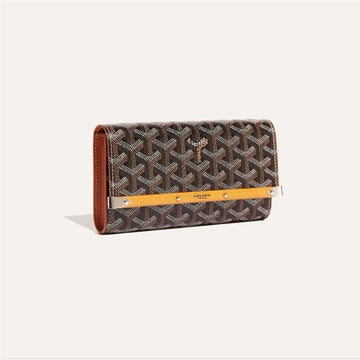 Goyard Monte Carlo Mini Clutch Bag 158549741 [P]