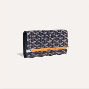 GOYARD Mini Clutch Bag MONTE2MINTY07CL12P 158549745 [P]