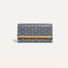 GOYARD Mini Clutch Monte Carlo MONTE2MINTY07CL51P 158549749 [P]
